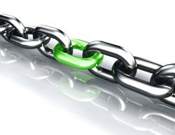 Natural Link Building